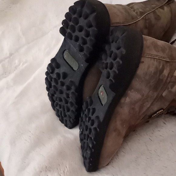 Rocky Forager Camo Hunting Mucking Workwear Goretex Boot   800 Grams Thinsulate main image 10